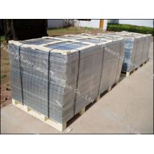 Galvanized Welded Wire Mesh #029-Heping